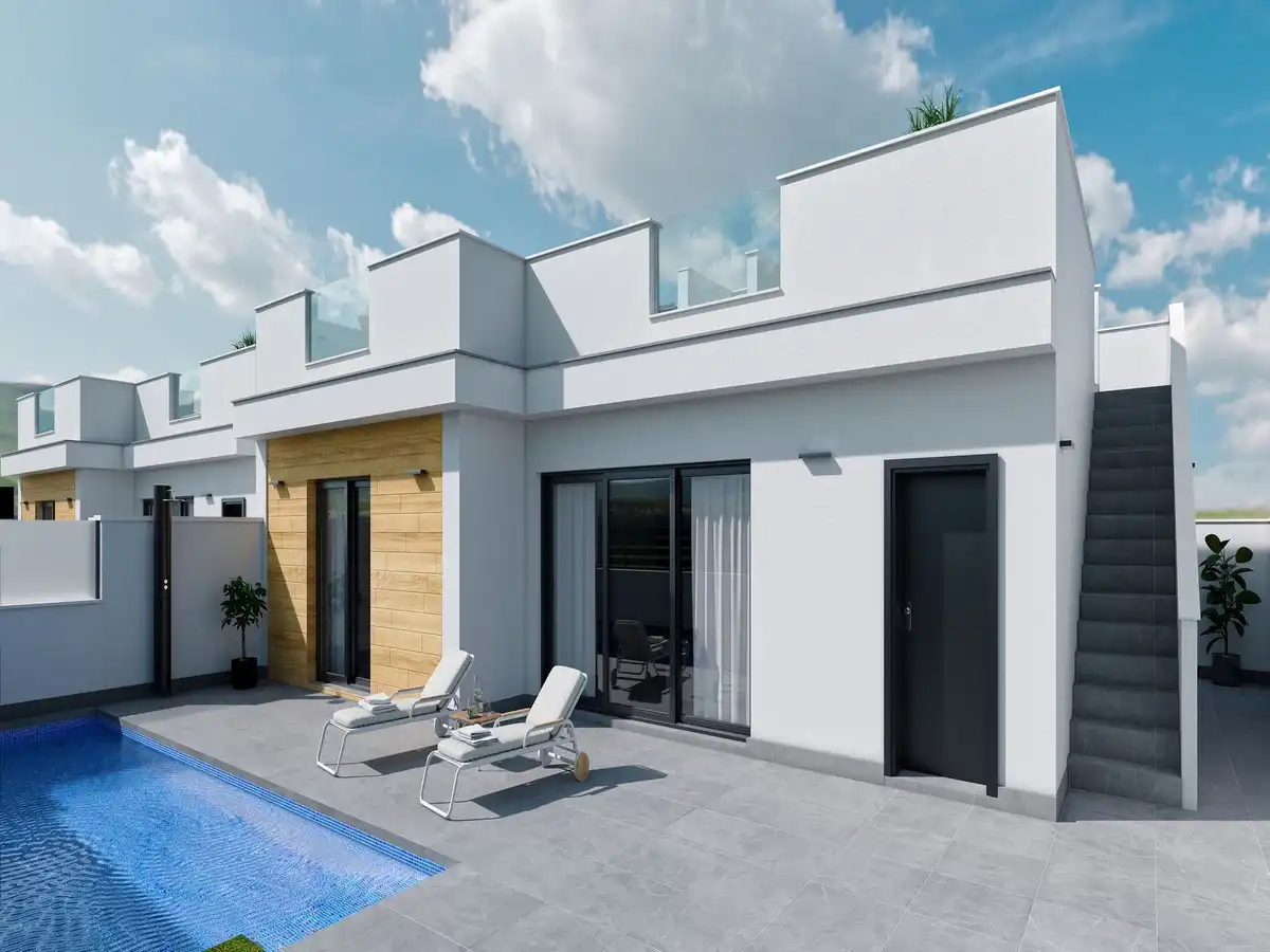 Houses for sale in Roldán