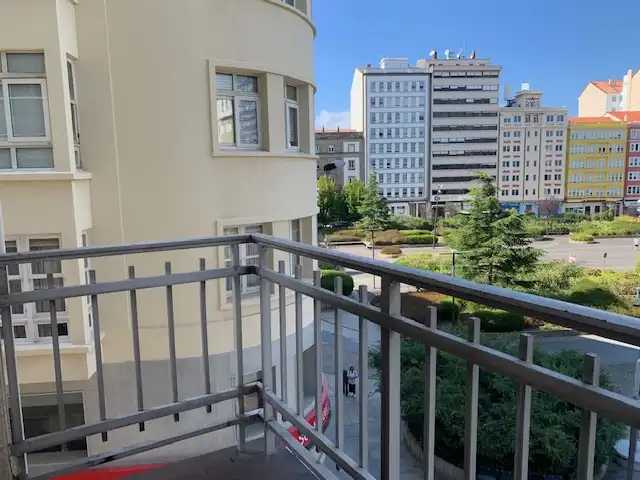Appartement avec terrasse à louer à Centro, imagen 9