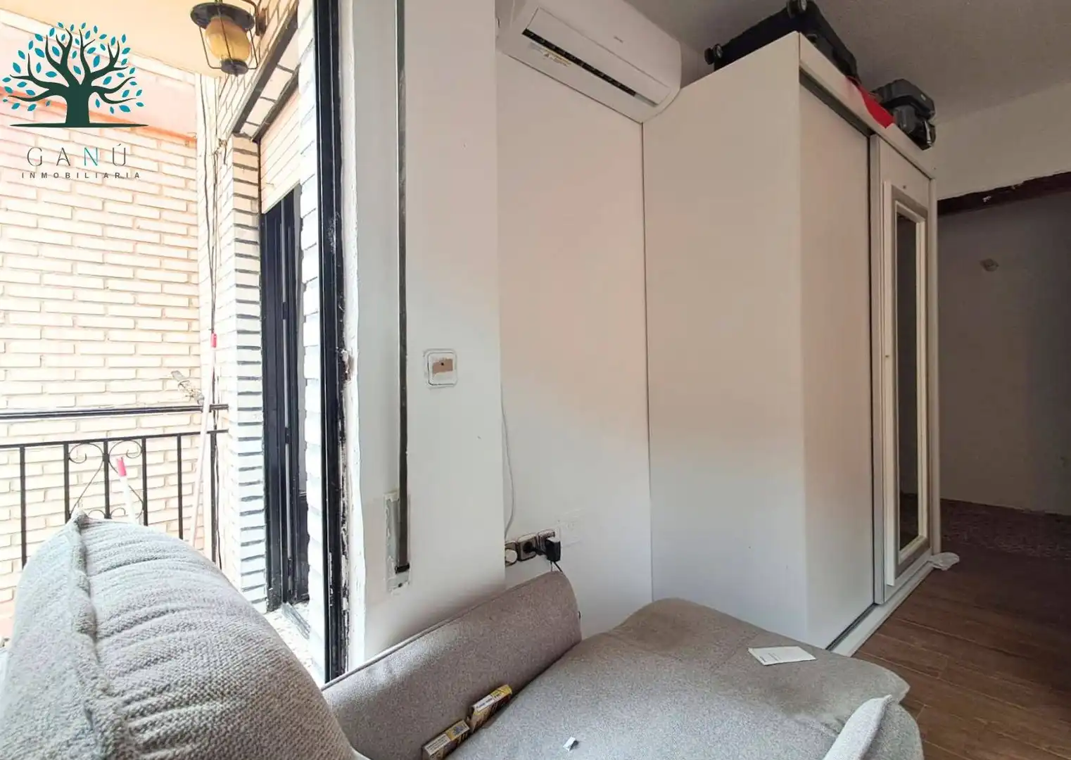 Wohnung mit Terrasse zum Verkauf in Puerto de Mazarrón, imagen 5