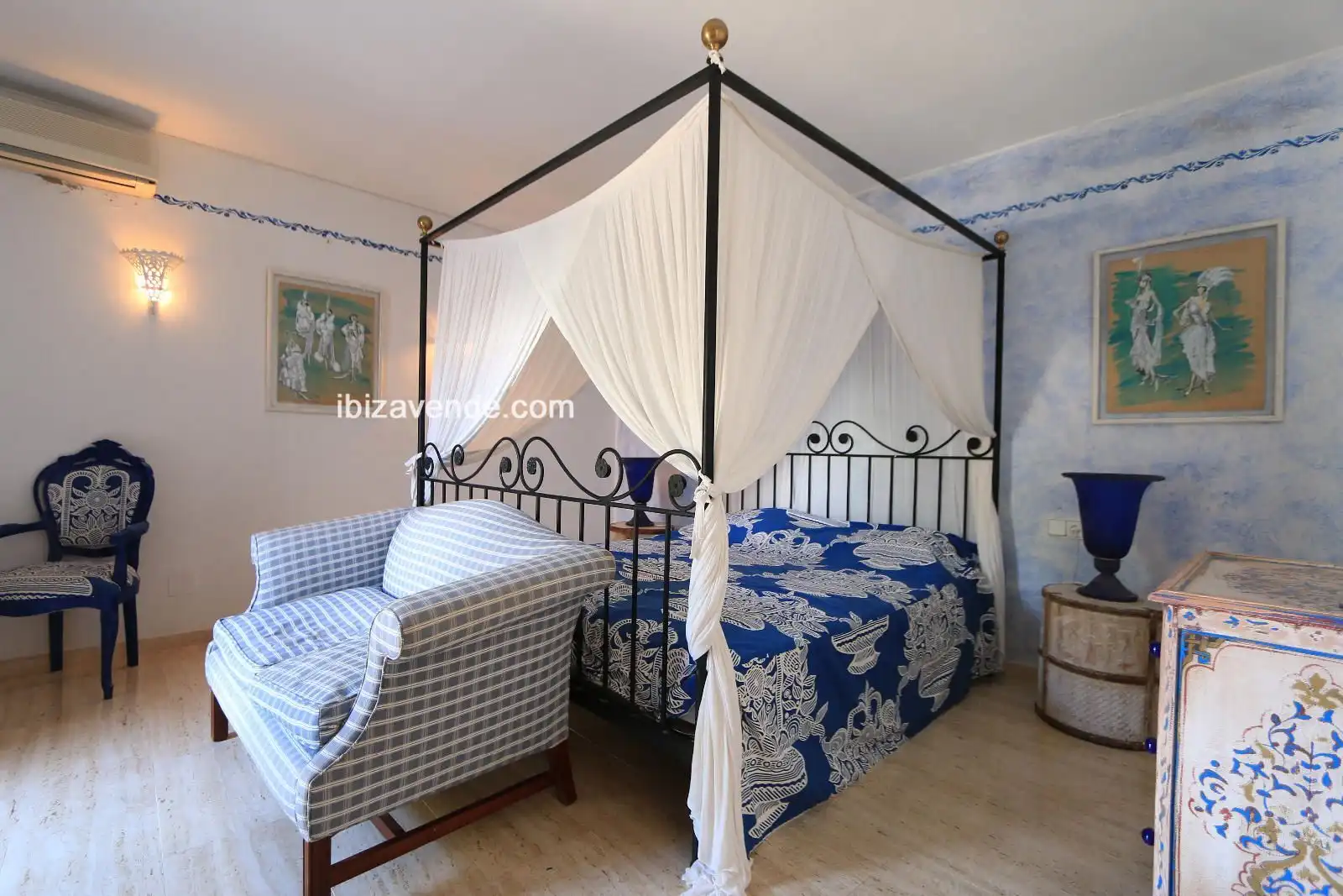Casa o xalet en venda a Cala Llonga, Santa Eulària