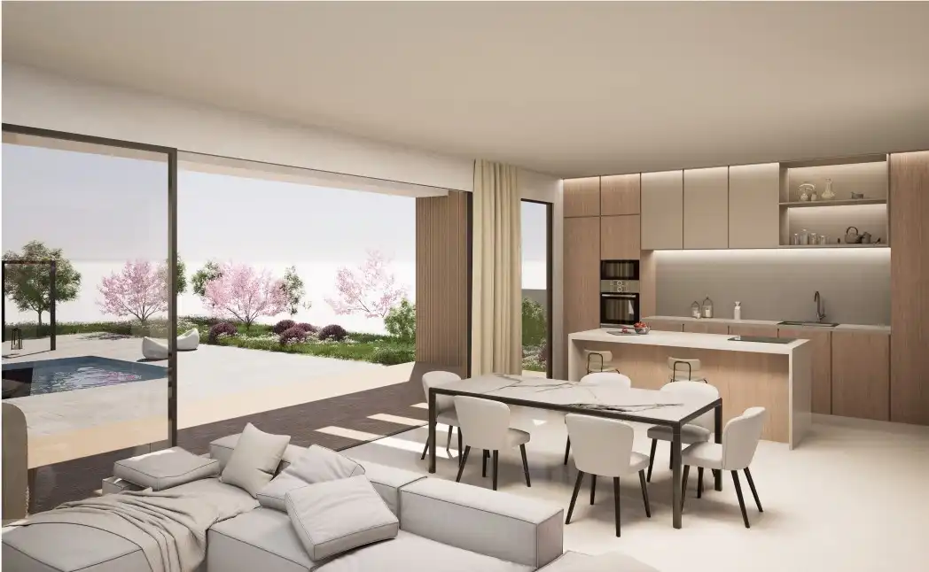 House with pool for sale in Balcón de Finestrat - Terra Marina, imagen 6