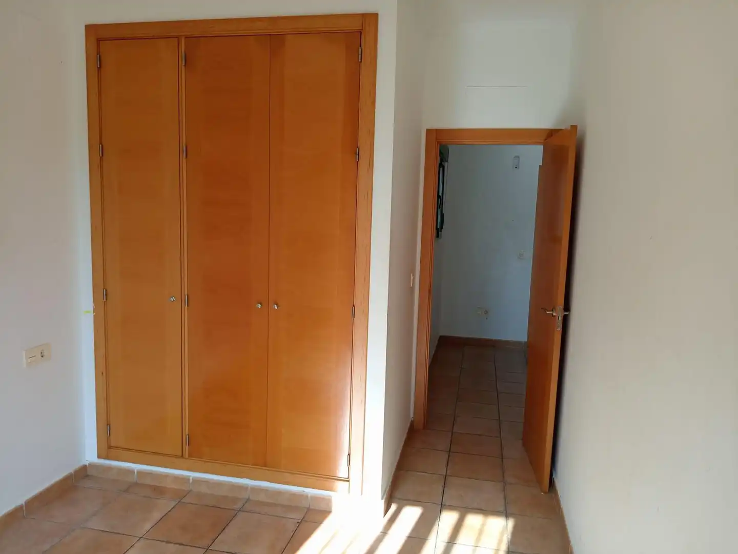 Casa adosada en venta en Isla Cristina con Jardín privado