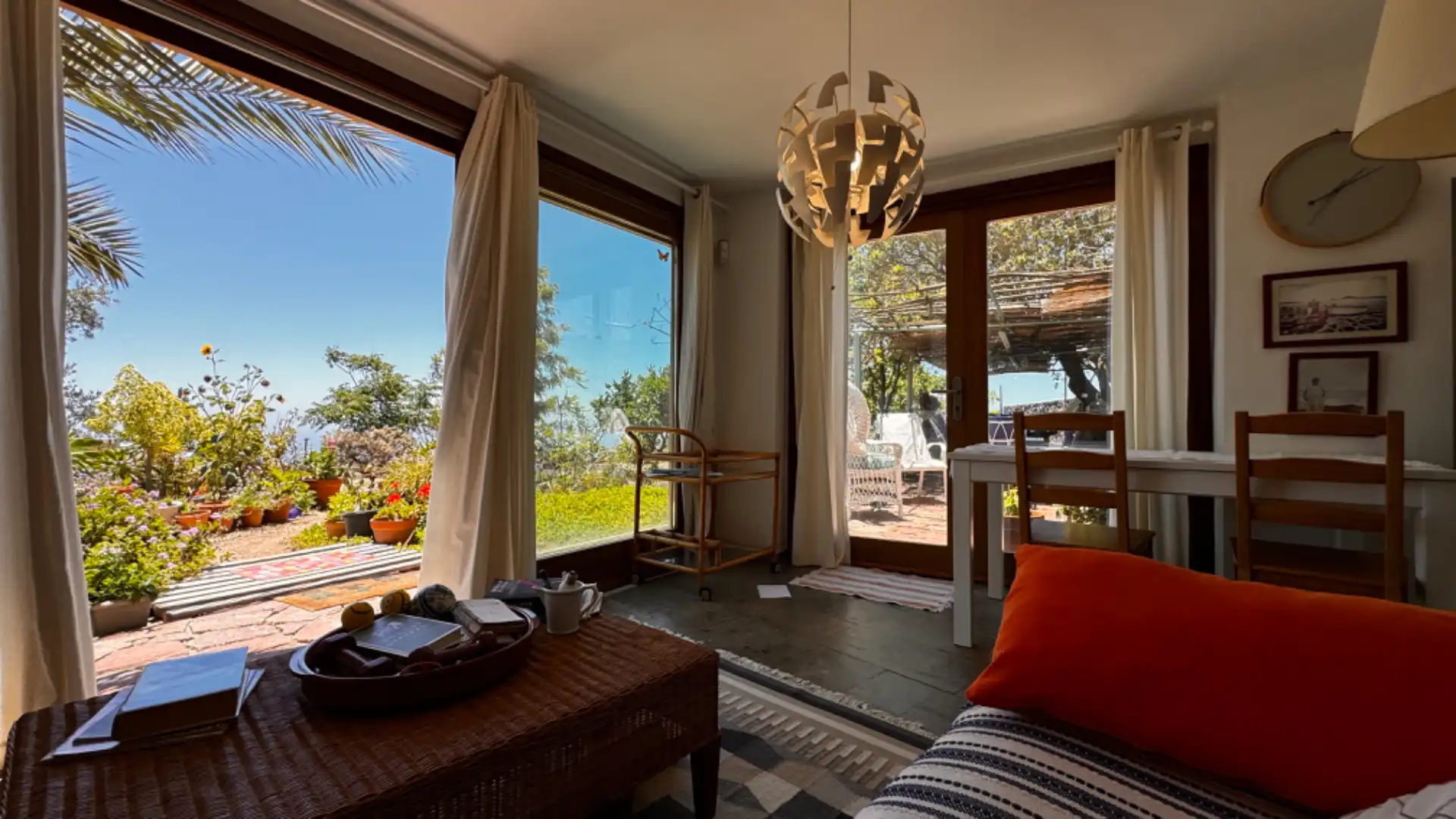 Jardín de Finca rústica en venta en Granadilla de Abona con Calefacción, Jardín privado y Parquet