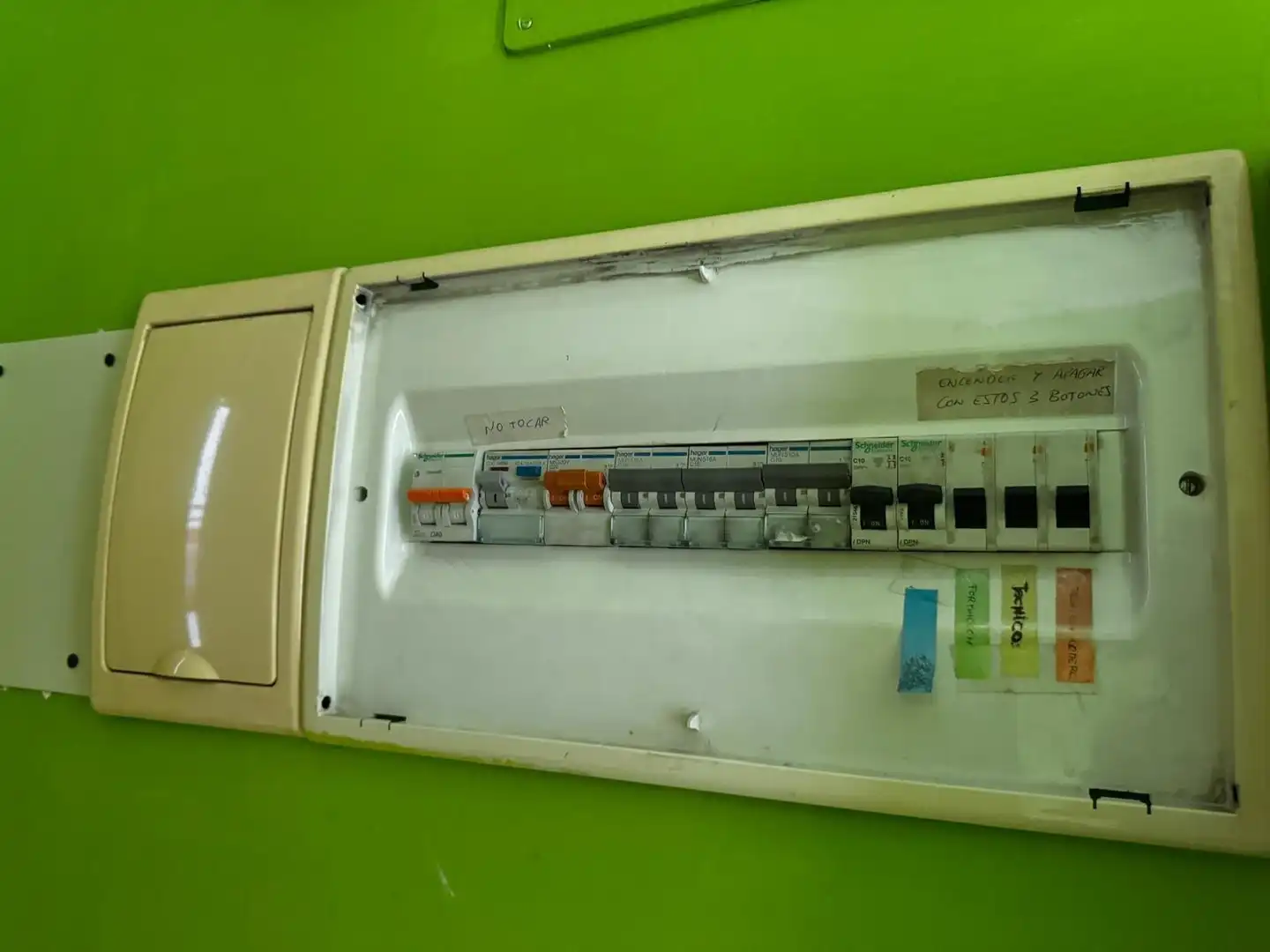 Oficina de alquiler en Gandia, Valencia