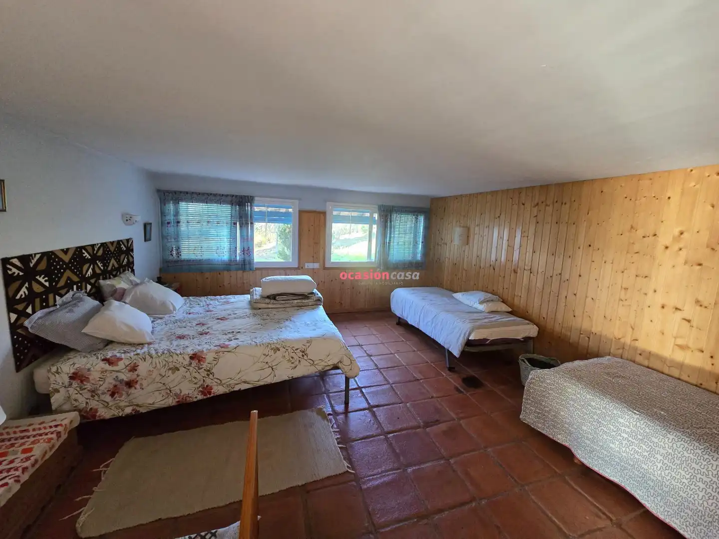 Habitación de Casa o chalet en venta en Santa Eufemia