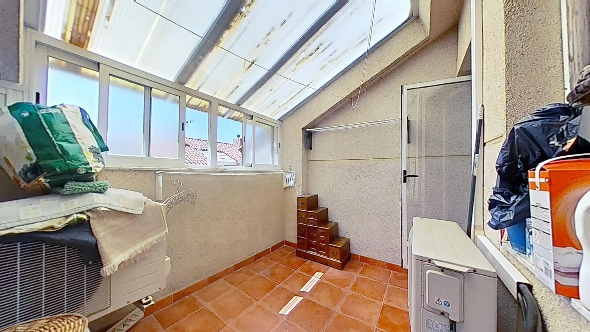Casa aparellada en venda a El Grao, imagen 37