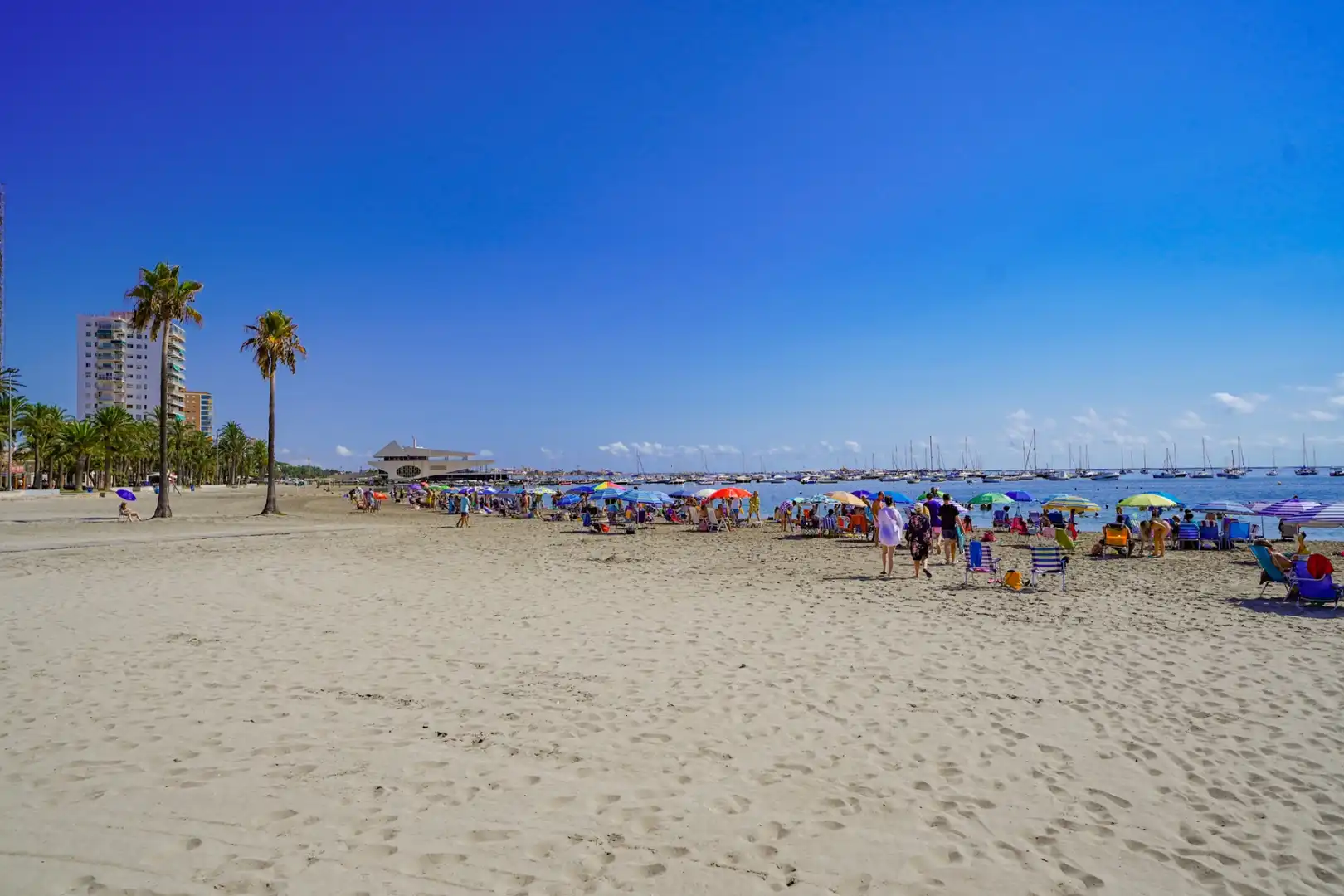 Reihenhaus zum Verkauf in Santiago de la Ribera, imagen 42