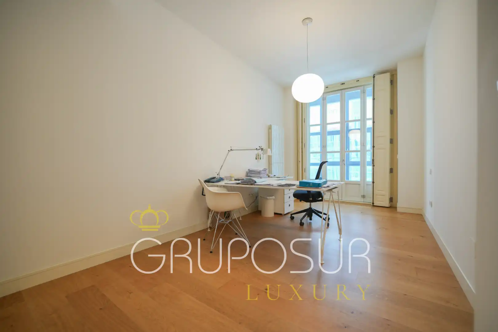 Piso con terraza en venta en Calle de Mantilla 5, imagen 32