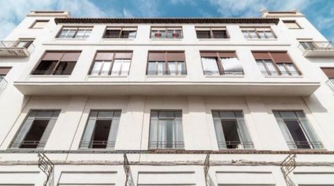 Foto 5 de Piso de alquiler en El Cabanyal - El Canyamelar, Valencia Capital