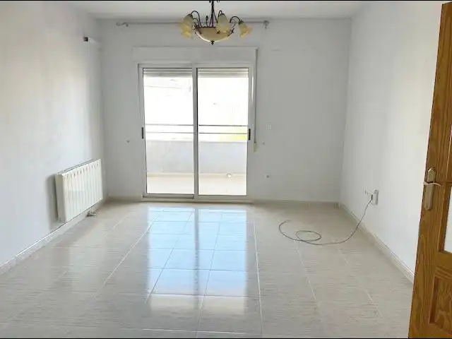 Sala de estar de Piso en venta en Fortuna con Terraza, Trastero y Balcón