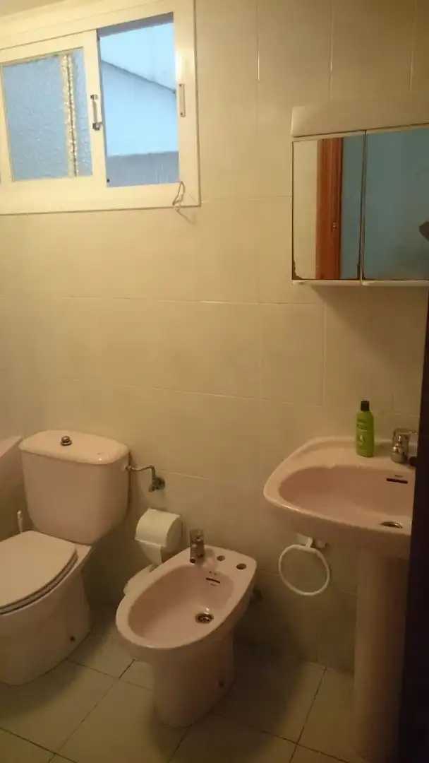 Baño de Piso en venta en Garrucha con Amueblado