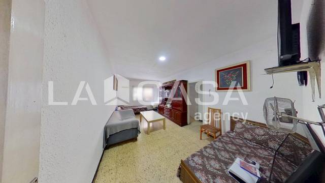 Piso en Venta en El Poblenou