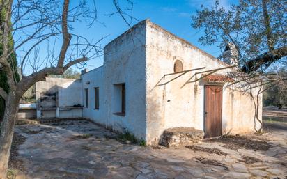 Exterior view of Land for sale in Tortosa