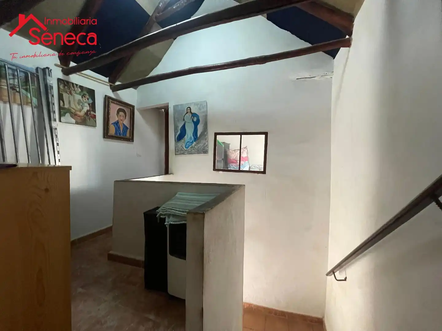 Casa o chalet en venta en La Rambla con Aire acondicionado, Calefacción y Terraza
