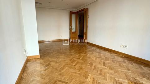 Foto 2 de Pis de lloguer a De la Florida, Casa de Campo, Madrid