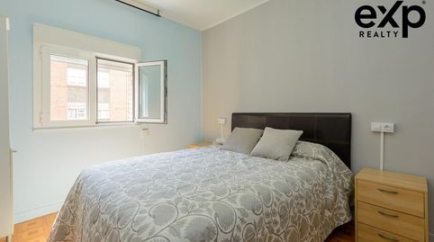 Foto 4 de Piso en venta en Vallobín, Oviedo