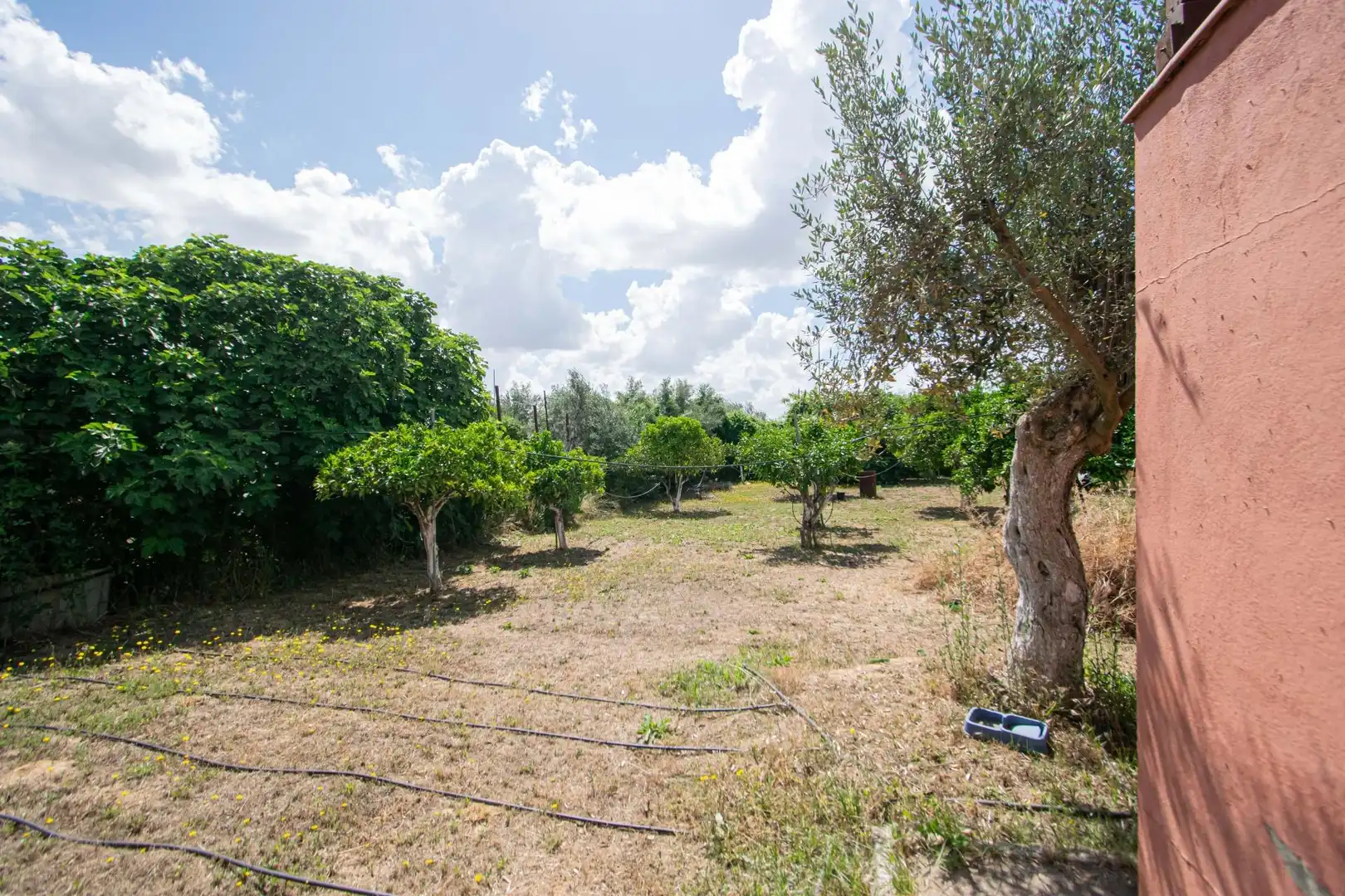 Houses for sale in Mairena del Aljarafe  with Air Conditioner, Heating and Private garden