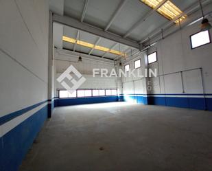 Industrial buildings to rent in Blanes