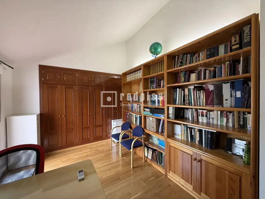 Ático en venta en de la Paloma, imagen 34