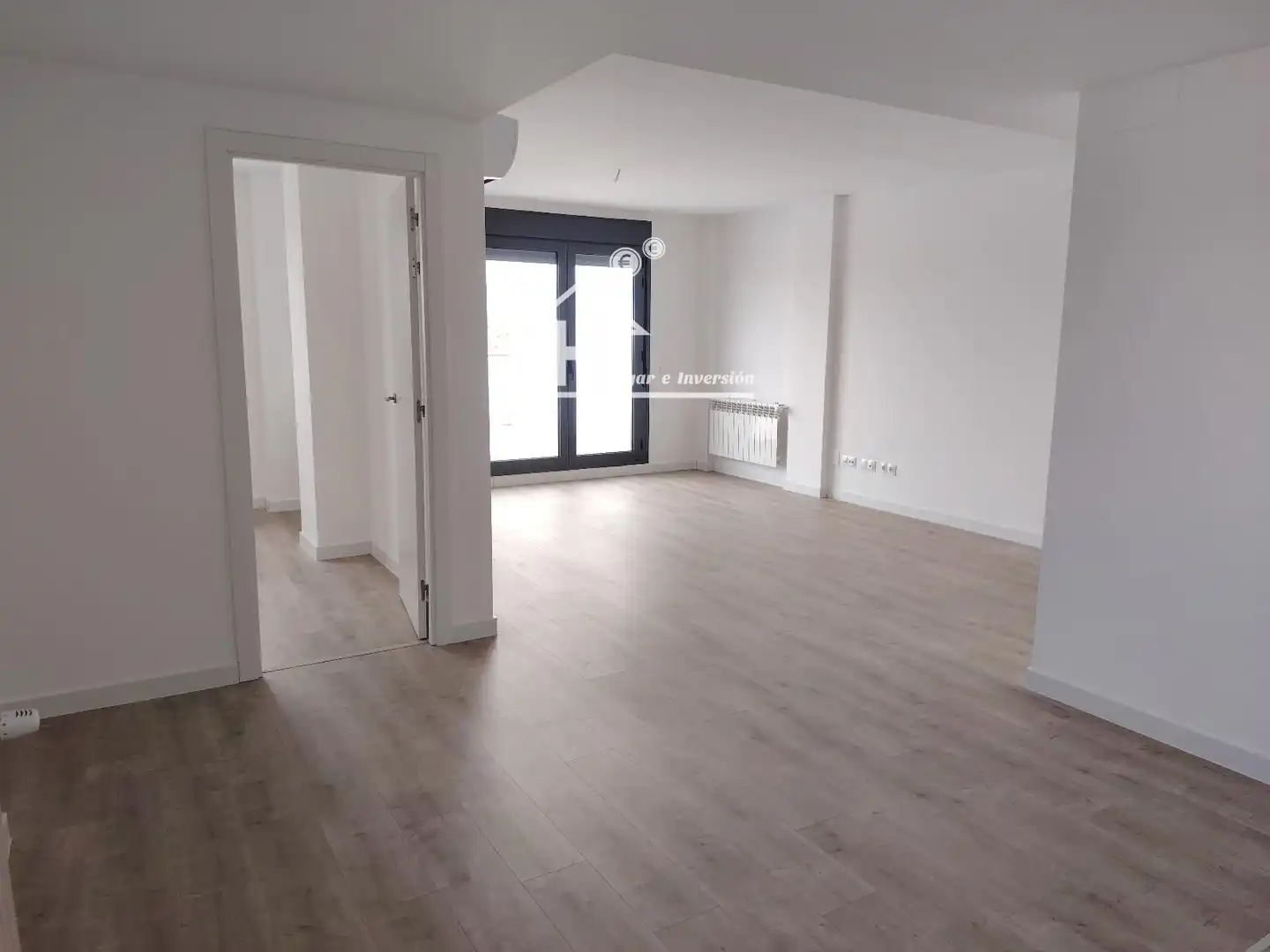 Penthouse with pool to rent in Robledal, imagen 7