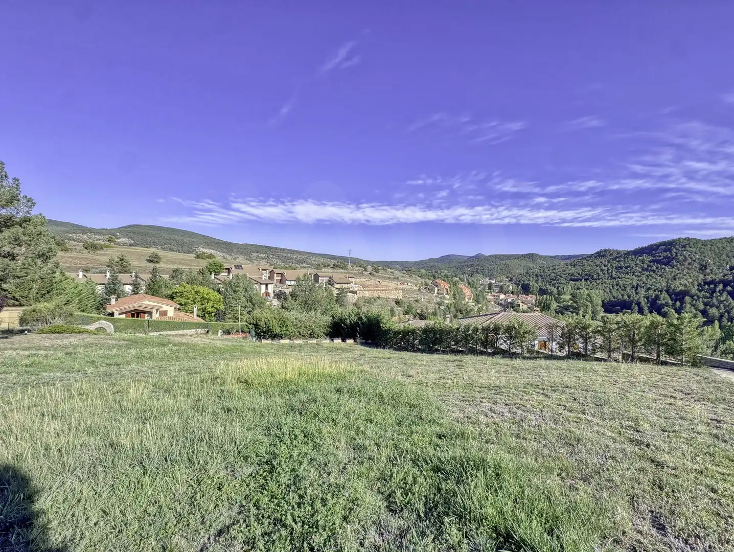 Residential land for sale in Alcalá de la Selva, imagen 6