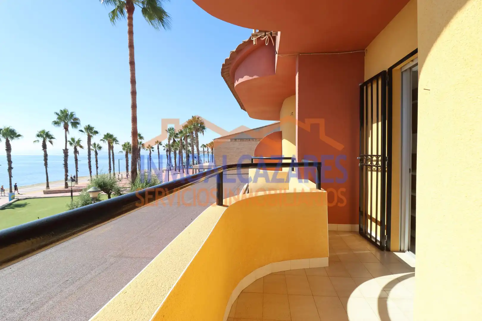 Maison avec terrasse à vendre à Los Narejos - Punta Calera, imagen 34