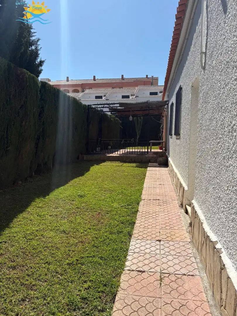 Casa o xalet en venda a Alcossebre