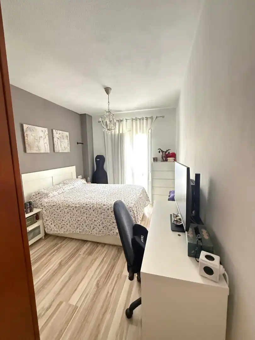 Flat with lift for sale in Calle Victoria, imagen 3