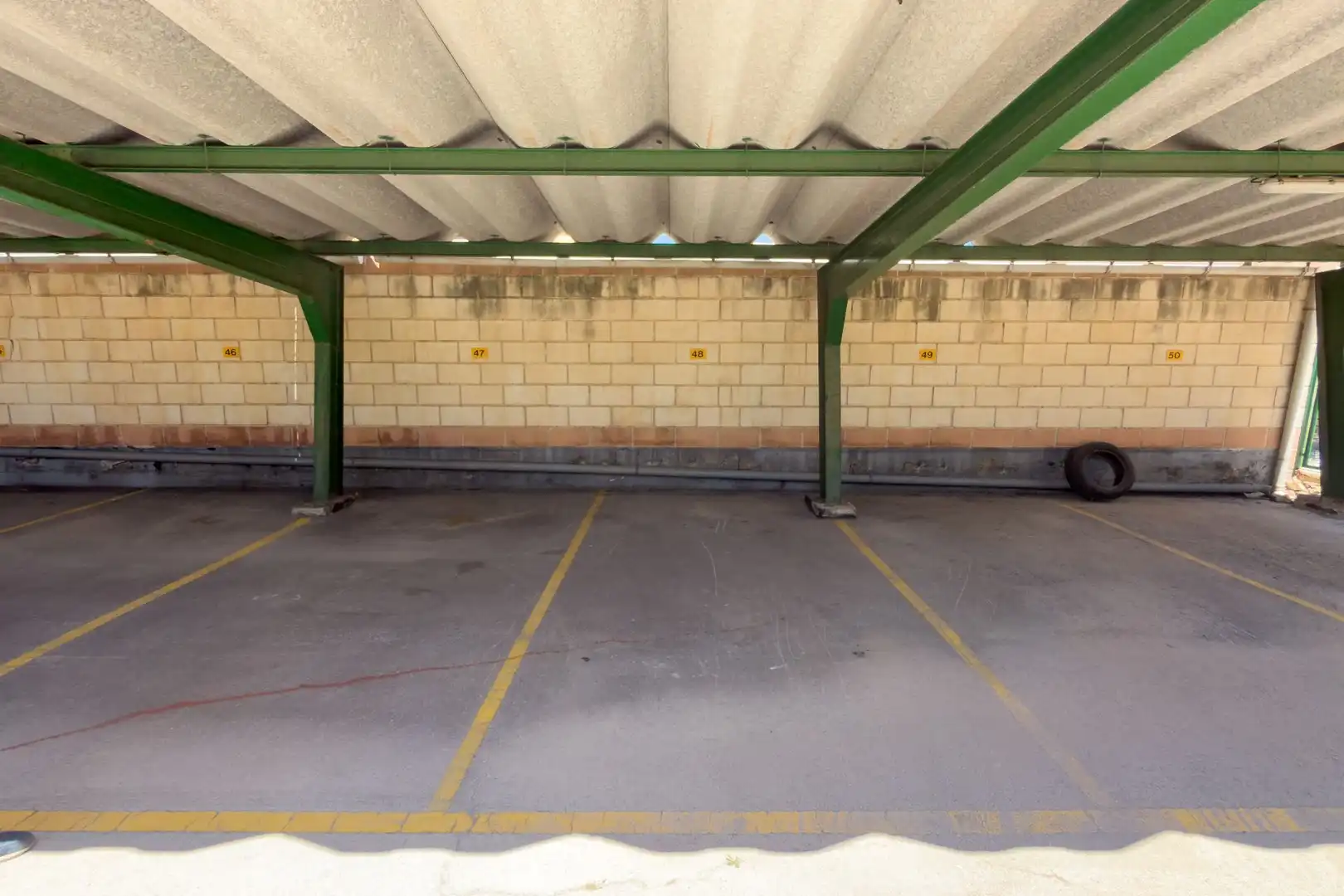 Apartment zum Verkauf in Zona Pueblo, imagen 38
