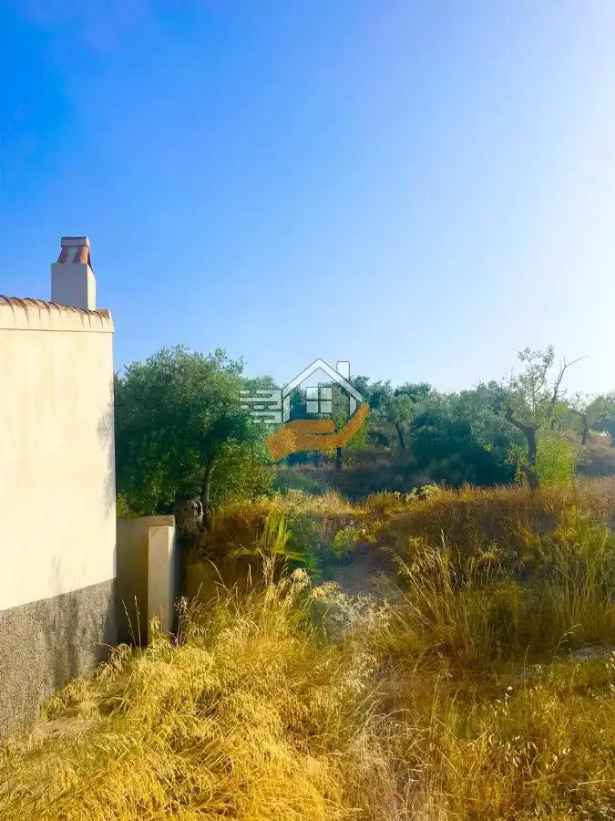 Residential land for sale in Vélez-Rubio, imagen 13
