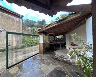 Terrassa de Casa o xalet en venda en Llanes amb Calefacció, Terrassa i Moblat