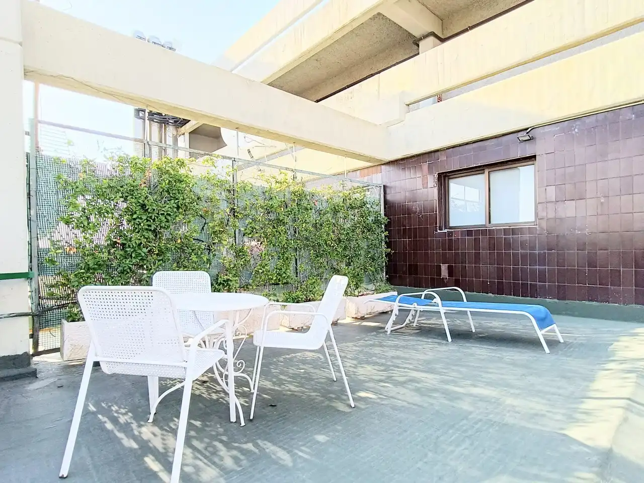 Wohnung zur Miete in ORENSE, Cuatro Caminos - Azca
