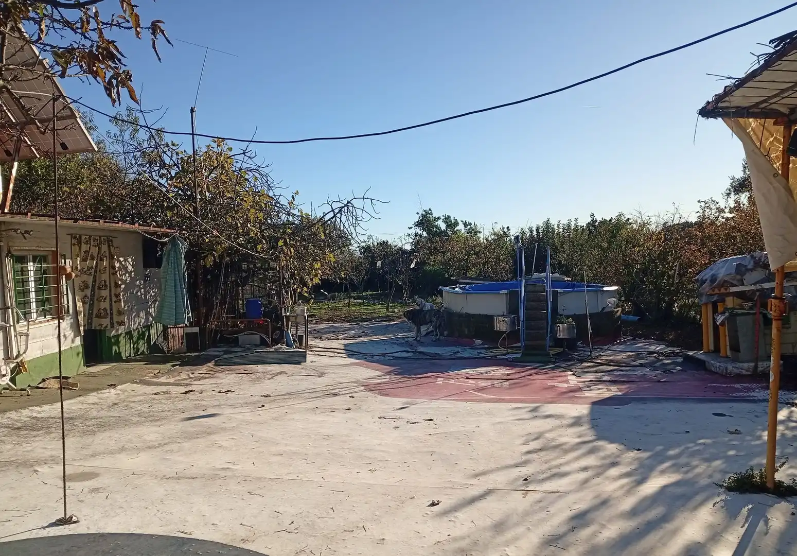 Terreni e lotti in vendita a Villanueva de la Vera, imagen 20