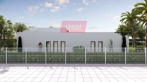 VILLA C3  ECLIPSE  PARCELA EXCLUIDA, imagen 3