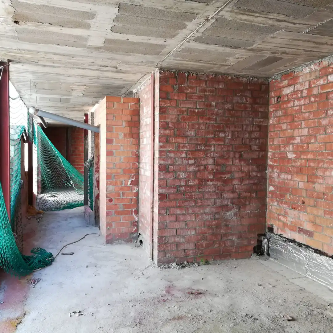 Buildings for sale in Sabadell
