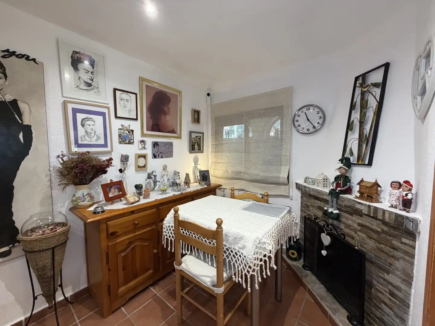 Villa in vendita a Carrer d'Orense, imagen 6