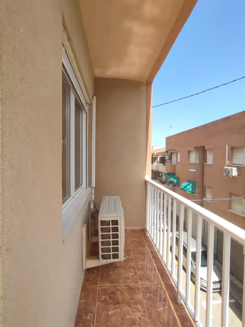 Apartament amb terrassa en venda a Lo Pagán, imagen 3