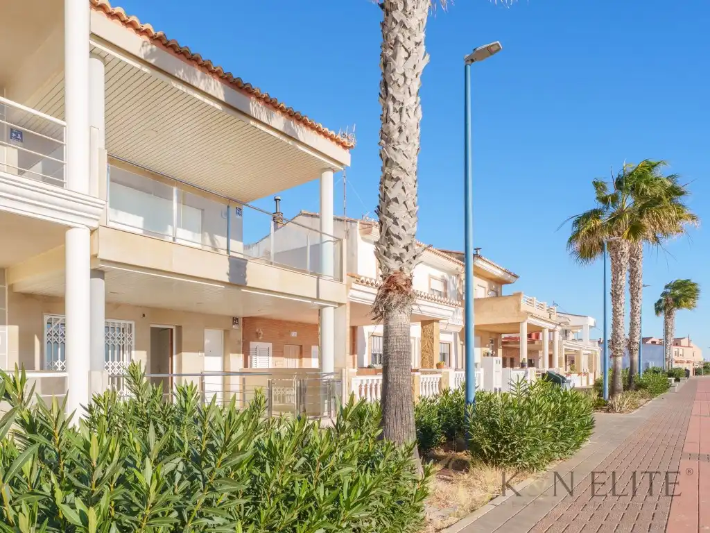 Flat for sale in Playas de Puçol