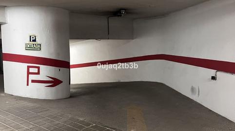 Photo 4 of Garage for sale in Divina Pastora, Marbella