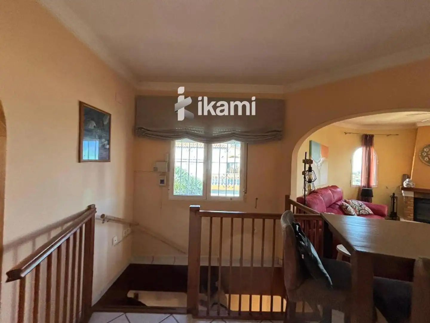Casa o xalet en venda en Sanet y Negrals amb Aire condicionat, Calefacció i Terrassa