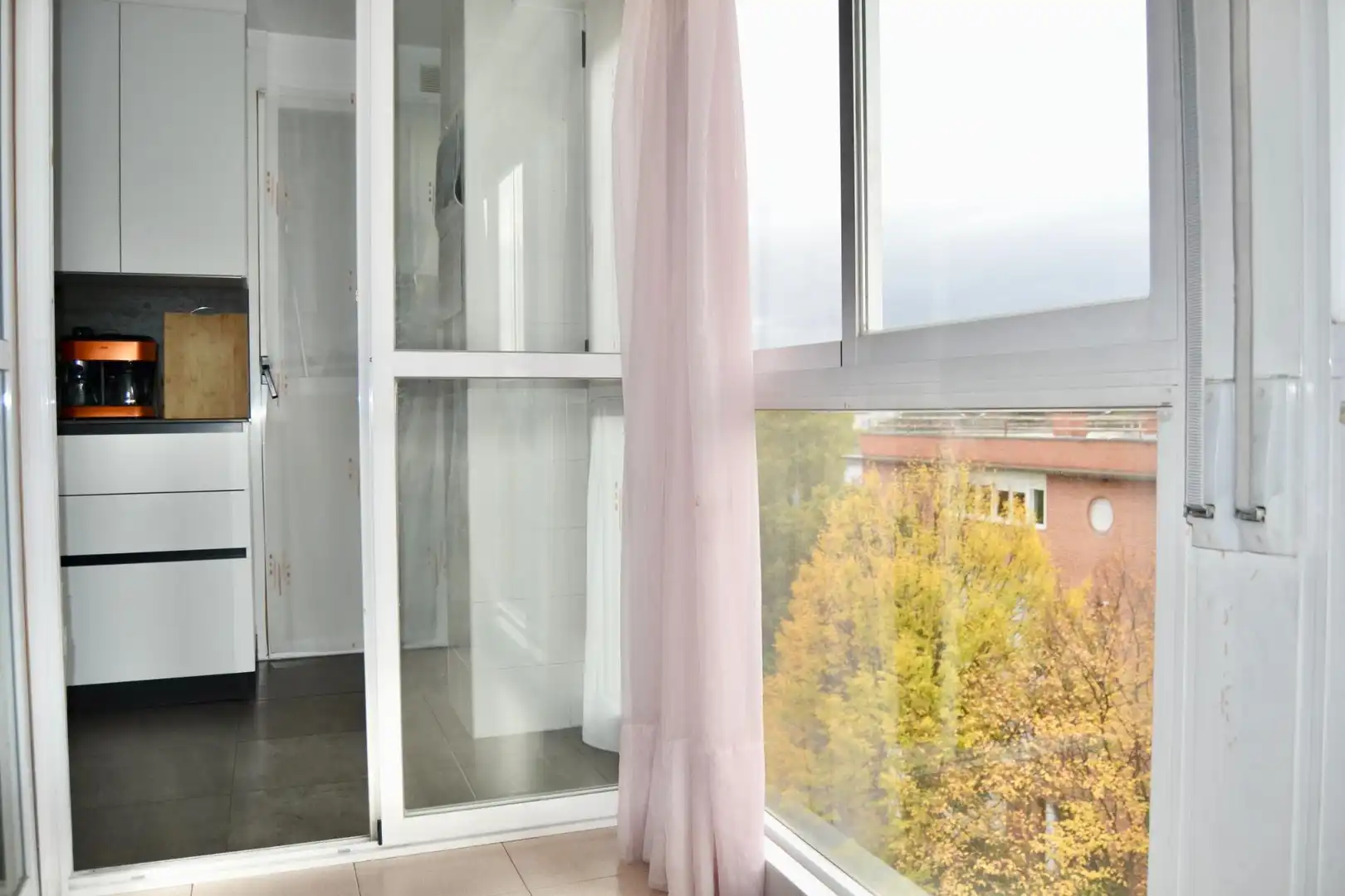 Terraza de Piso en venta en  Pamplona / Iruña con Aire acondicionado, Calefacción y Parquet