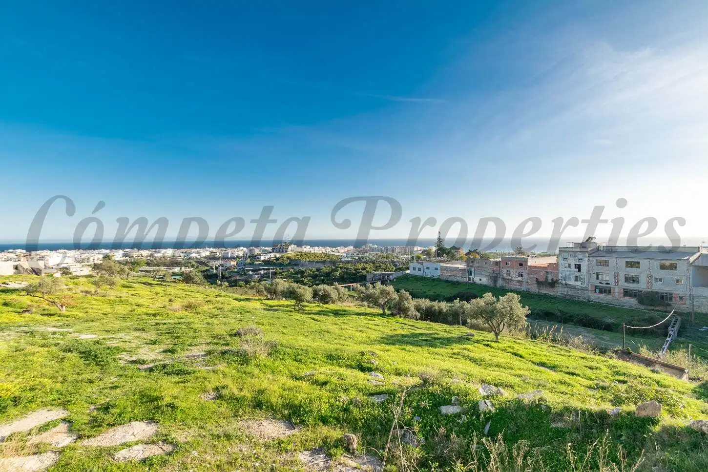 Terrain résidentiel à vendre à Avda Pescia - Ctra de Frigiliana, imagen 3