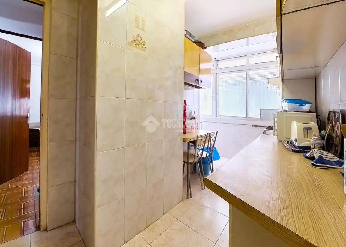 Cocina de Piso en venta en Alcalá de Henares