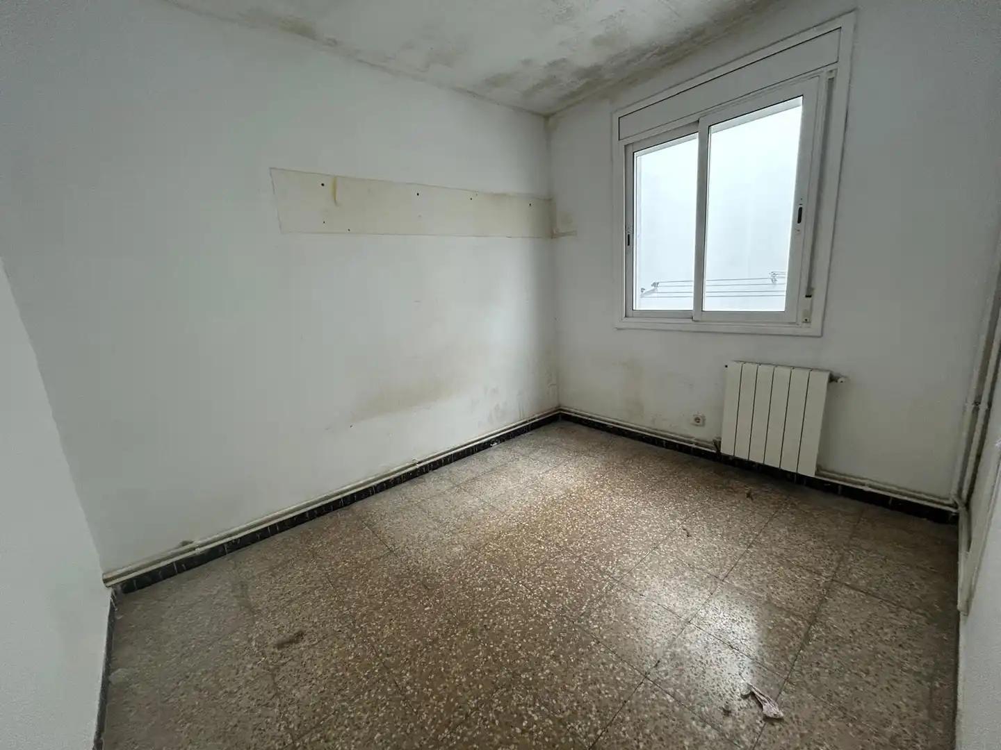 Schlafzimmer von Wohnung zum Verkauf in Sabadell