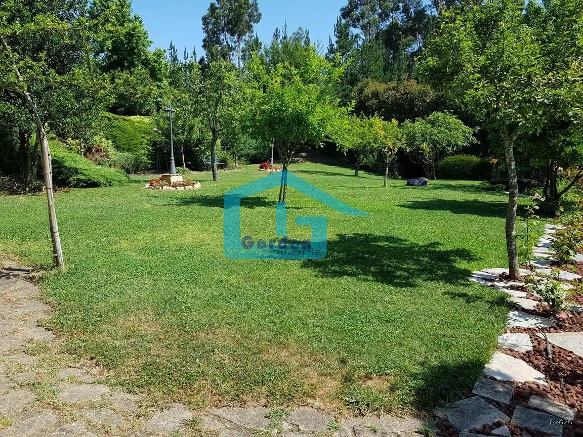 Xalet amb piscina en venda a Vilanova de Arousa, imagen 76