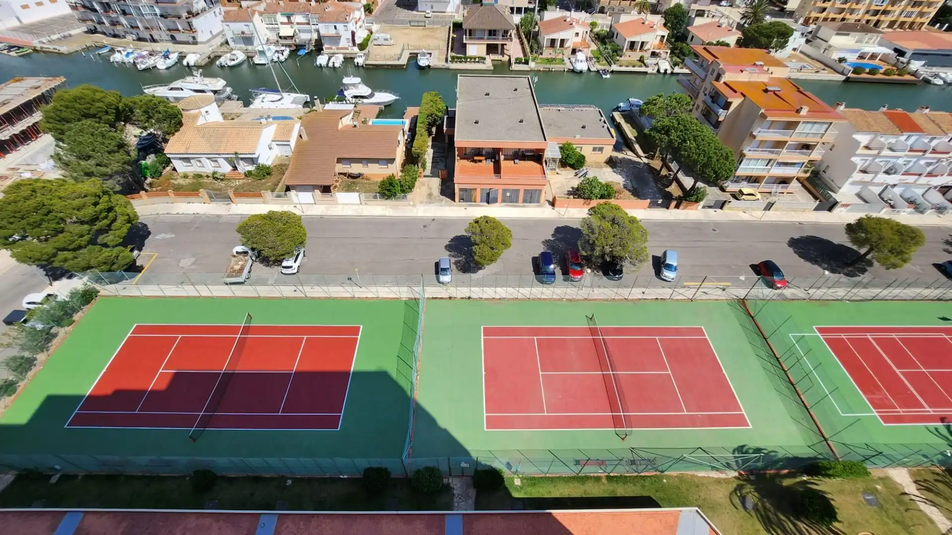 Flat with pool for sale in Santa Margarita, imagen 16