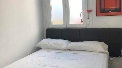 Foto 2 de Piso de alquiler en N/a, Trafalgar,  Madrid Capital