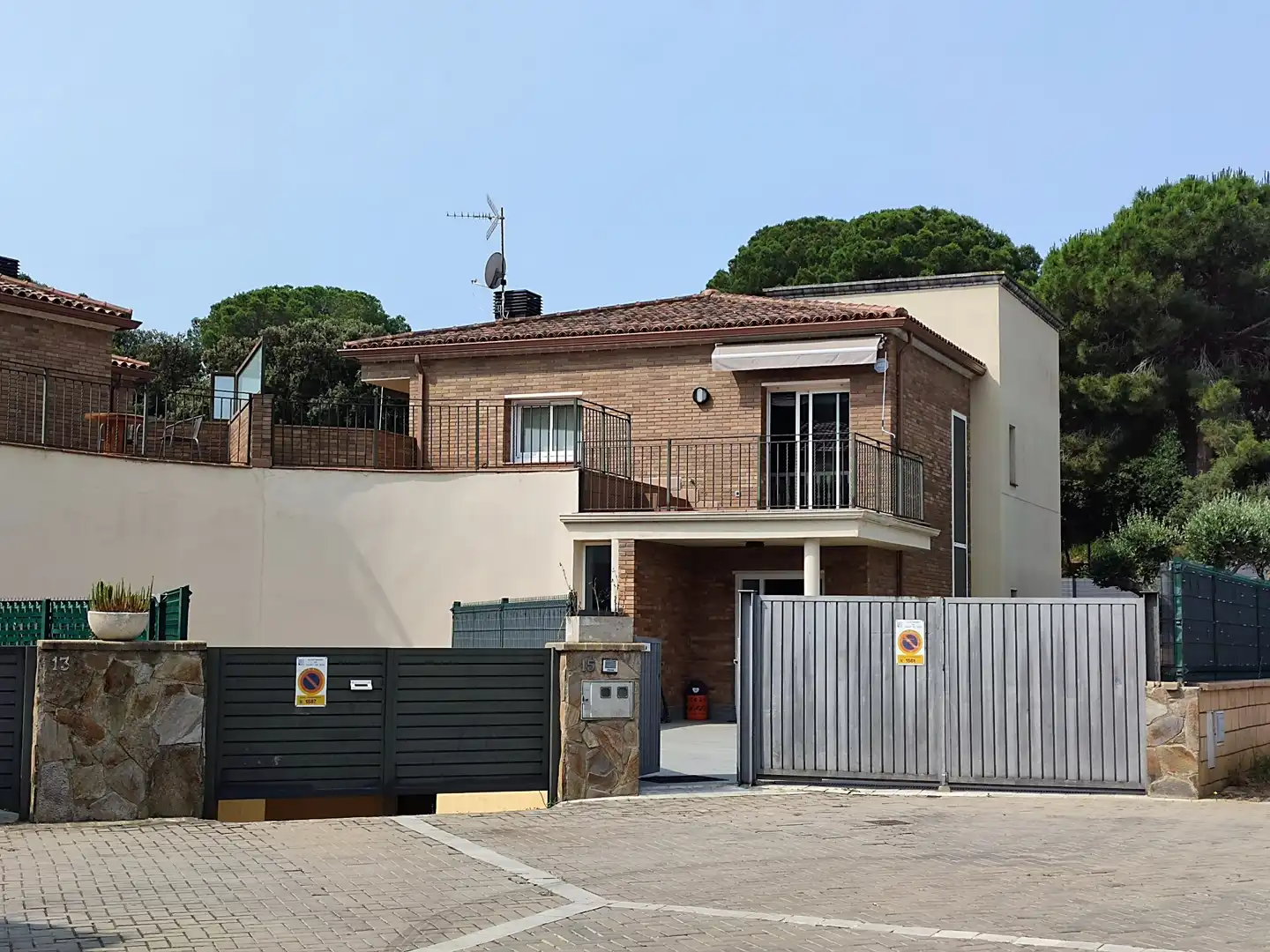 Casa o chalet en venta en Carrer Josep Cabruja, Canet de Mar