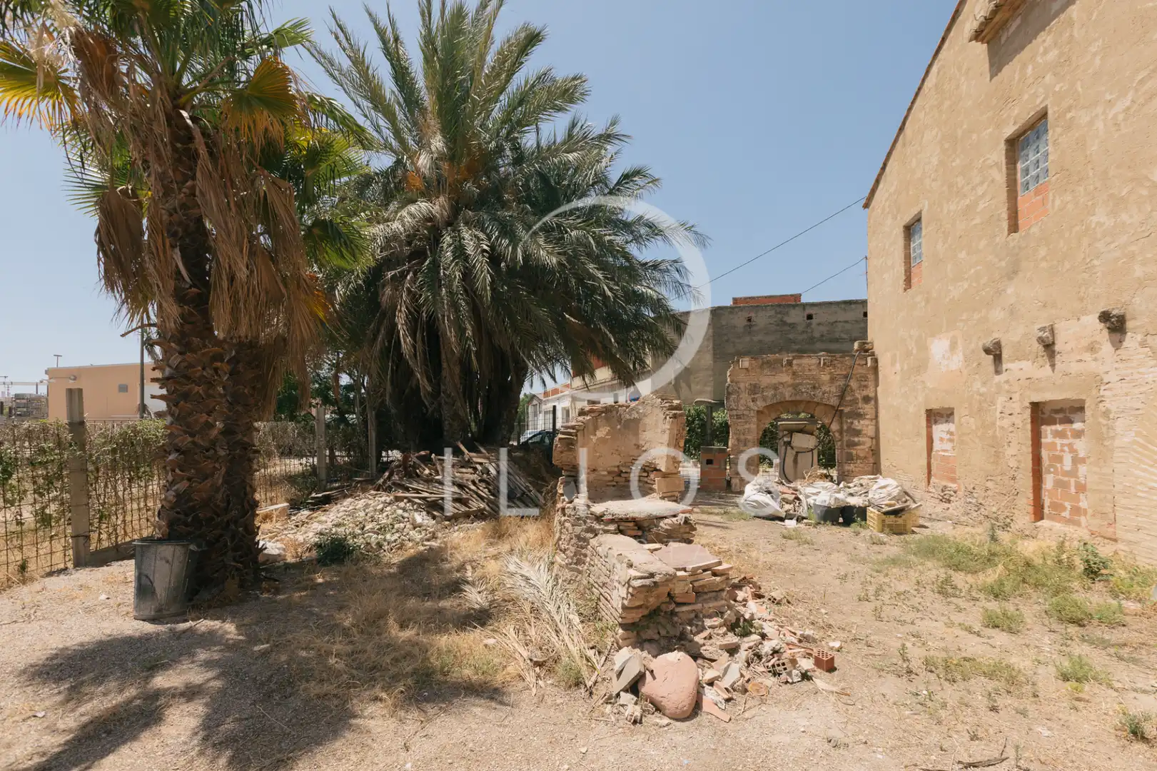 Country homes for sale in Valencia  with Private garden and Terrace
