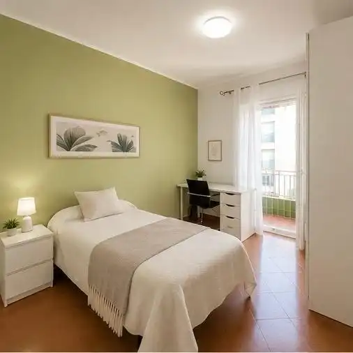 Appartamento con terrazza in vendita a Eixample Nord, imagen 7